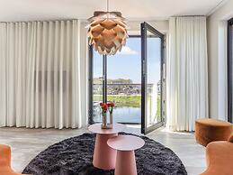 Lovely Apartment on the Harbor in Kamperland