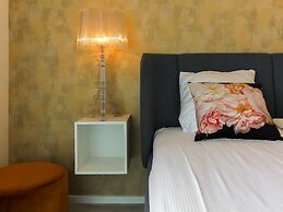 Lovely Apartment on the Harbor in Kamperland