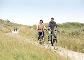 Apartment Kamperland With Harbour View