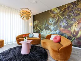 Lovely Apartment on the Harbor in Kamperland