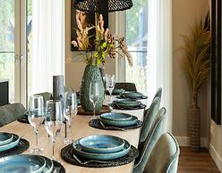 Veluwe Villa Wellness