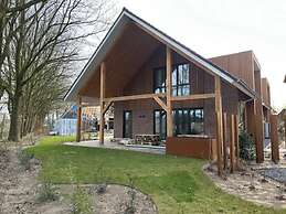 Veluwe Villa Wellness