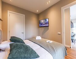 Veluwe Villa Wellness