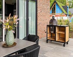 Veluwe Villa Wellness