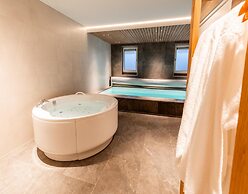 Veluwe Villa Wellness