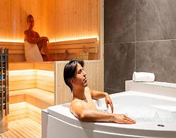 Veluwe Villa Wellness