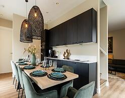 Veluwe Villa Wellness