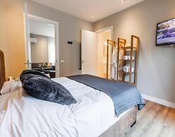Veluwe Villa Wellness