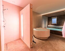 Veluwe Villa Wellness