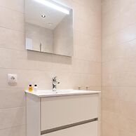 Veluwe Villa Wellness