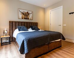 Veluwe Villa Wellness