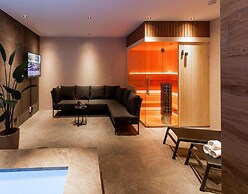 Veluwe Villa Wellness