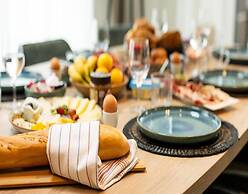 Veluwe Villa Wellness