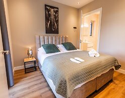 Veluwe Villa Wellness