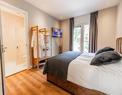 Veluwe Villa Wellness