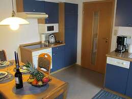 Bohn - Holiday Apartment 2