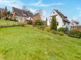 Apartment in Holstein With Balcony