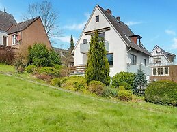 Apartment in Holstein With Balcony