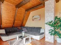 Apartment in Holstein With Balcony