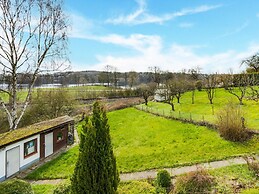 Apartment in Holstein With Balcony
