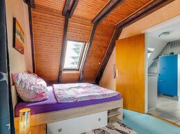 Apartment in Holstein With Balcony
