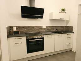 Cosy Apartment in Nohfelden