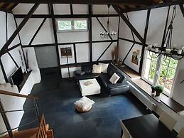Cosy Apartment in Nohfelden