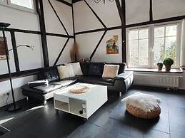 Cosy Apartment in Nohfelden