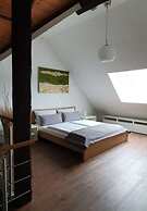 Cosy Apartment in Nohfelden