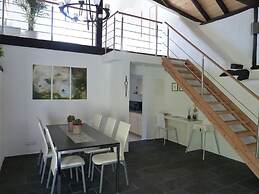 Cosy Apartment in Nohfelden