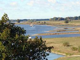 in the Estate Worker's House