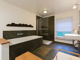 in the Estate Worker's House