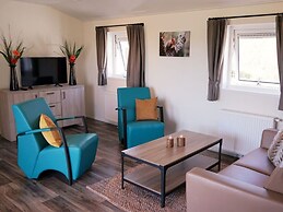 Sauerland Chalet Limonet
