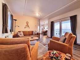 Sauerland Chalet Limonet