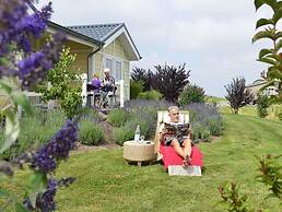Sauerland Chalet Limonet