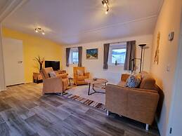 Sauerland Chalet Limonet