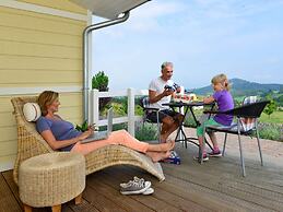 Sauerland Chalet Limonet