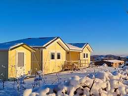 Sauerland Chalet Limonet