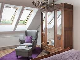 Elbwiesenhaus Modern Retreat