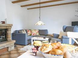 Elbwiesenhaus Modern Retreat