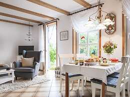 Elbwiesenhaus Modern Retreat