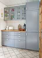 Elbwiesenhaus Modern Retreat