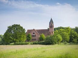 Elbwiesenhaus Modern Retreat