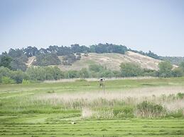 Elbwiesenhaus Modern Retreat