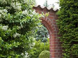 Elbwiesenhaus Modern Retreat