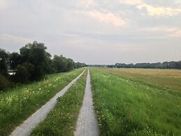 Elbwiesenhaus Modern Retreat