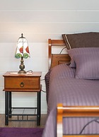 Elbwiesenhaus Modern Retreat