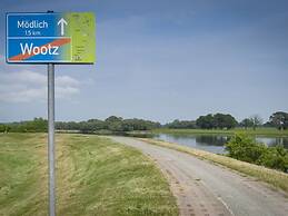 Elbwiesenhaus Modern Retreat