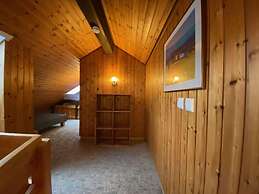 Spacious Holiday Home Near Ski-lift