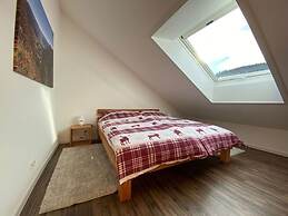 Spacious Holiday Home Near Ski-lift